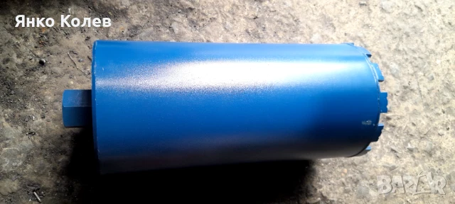 Глава за сондиране в скала, снимка 3 - Други инструменти - 51215233