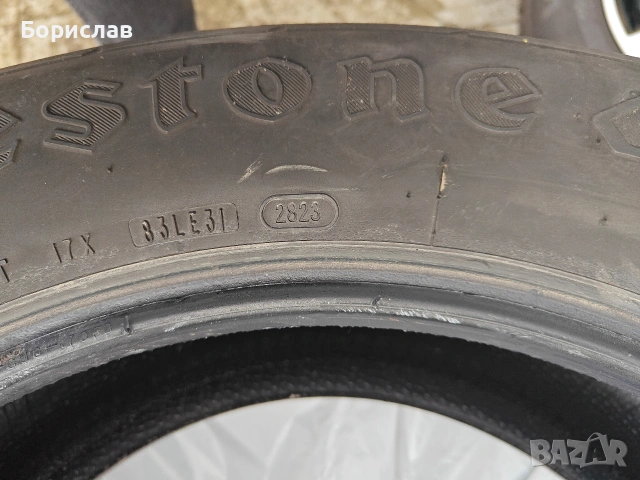 ПРОМО! Гуми 235/60/18 ТОП!, снимка 4 - Гуми и джанти - 53682356