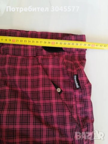 Панталон ски дамски Thinsulate S (36/38), снимка 13 - Зимни спортове - 48712892