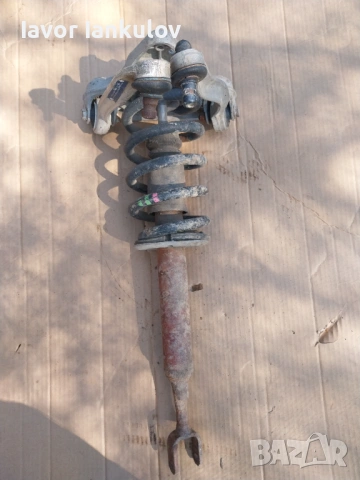 Преден Макферсън за Ауди А4 2004 год. 1.9 Тди.