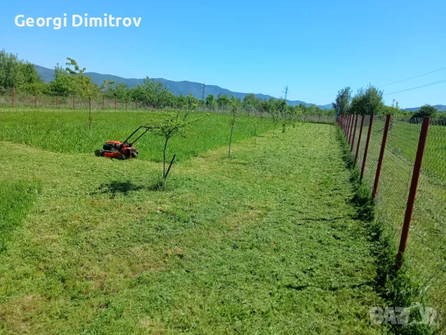 Продавам имоти гр. Ботевград вз Зелин може бартер или обещетение от строеж , снимка 9 - Парцели - 48767828