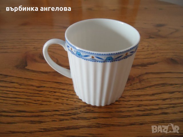 Чашка за колекционери Франция