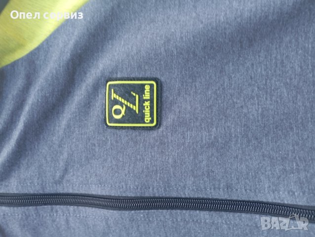 Горнище Quick Line , снимка 3 - Детски анцузи и суичери - 42142126