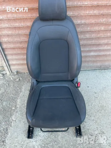 hyundai kona electric kojen salon кожен салон за хюндай кона , снимка 3 - Аксесоари и консумативи - 50086390