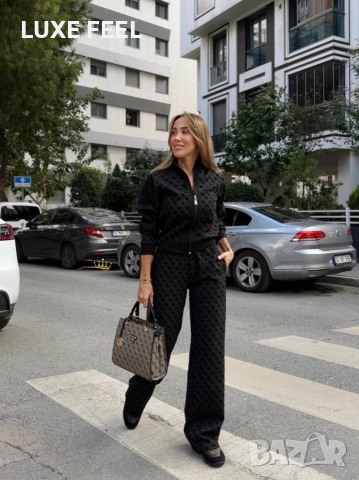 Gucci ⚜️Дамски Комплект 