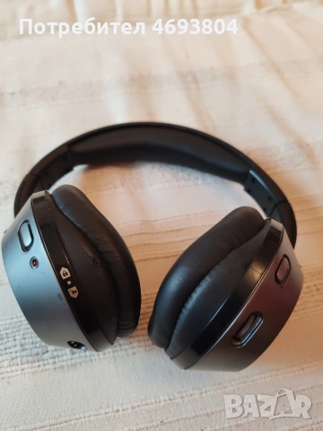 Philips SHC 8535, снимка 2 - Слушалки и портативни колонки - 52918391