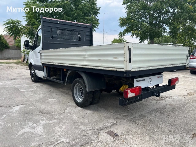 Спрентер 515CDI, снимка 6 - Бусове и автобуси - 51183849