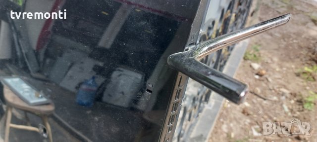 TV-КРАЧЕТА за телевизор SAMSUNG модел 55KS7502U, снимка 3 - Части и Платки - 41372686