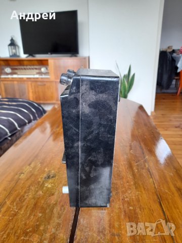 Стар мултицет Ц4315 #2, снимка 5 - Антикварни и старинни предмети - 40579442