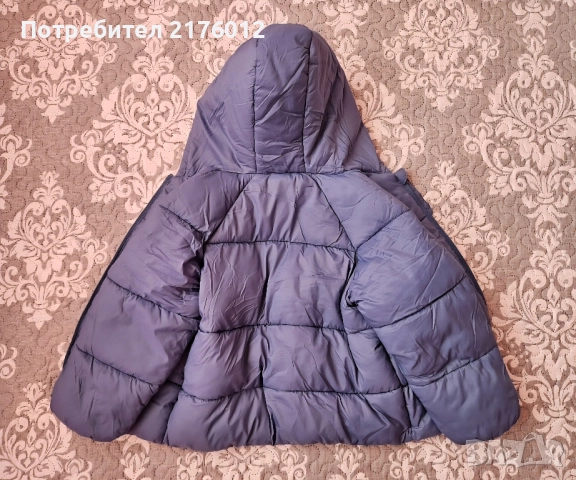 Яке за момче 98-104, снимка 3 - Детски якета и елеци - 51438828