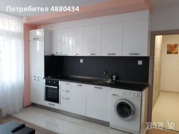 Тристаен в Центъра ! , снимка 2 - Апартаменти - 55788961