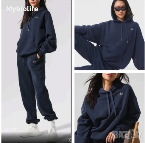 Alo yoga дамски сет