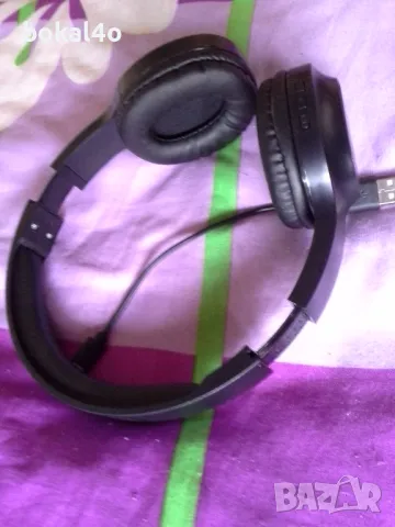 Безжични слушалки, снимка 4 - Безжични слушалки - 49620931