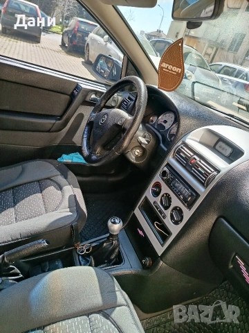 Продава се! , снимка 8 - Автомобили и джипове - 53847075