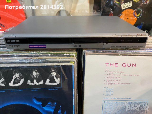 ДВД DVD Плейъри PHILIPS, SONY, SAMSUNG, SHARP, LG, CIATRONIC, снимка 1