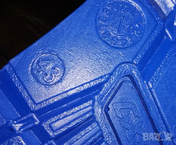 CXS 43 номер. Работни обувки. , снимка 4 - Други - 49425158