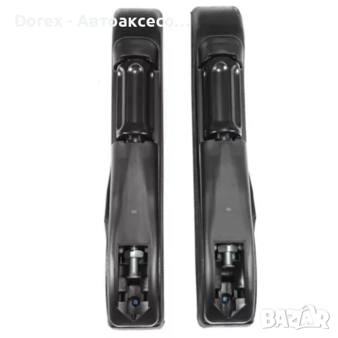 Универсален регулируем подлакътник за кола, ван, камион, бус, пикап, кемпер (Ляв + Десен), снимка 10 - Аксесоари и консумативи - 53782187