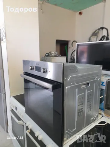 Фурна за вграждане Gorenje , снимка 4 - Печки, фурни - 47384939