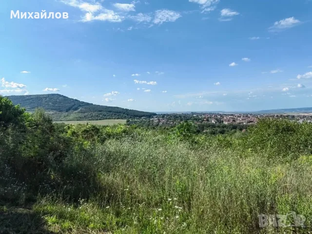 Продава парцели Арбанашко Бърдо. 