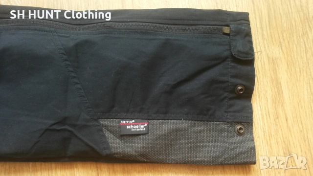 Lundhags Mantjeh Womens Stretch Pant размер 34 / XS дамски панталон - 2008, снимка 10 - Панталони - 53327105