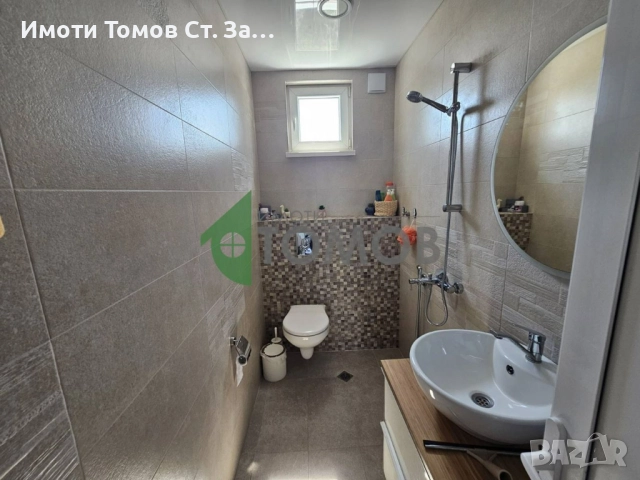 Здрава триетажна къща в село Загоре, снимка 15 - Къщи - 51483883