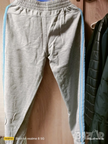 Адидас и НМ, снимка 3 - Детски анцузи и суичери - 53496478