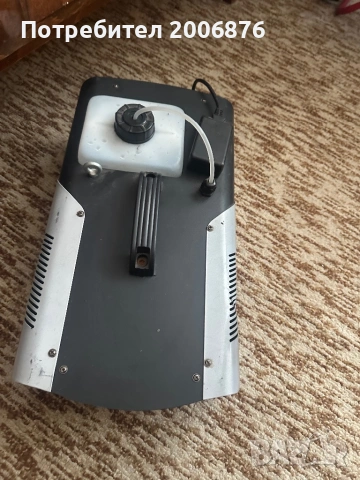 Пушек машина , снимка 2 - Други - 53452677