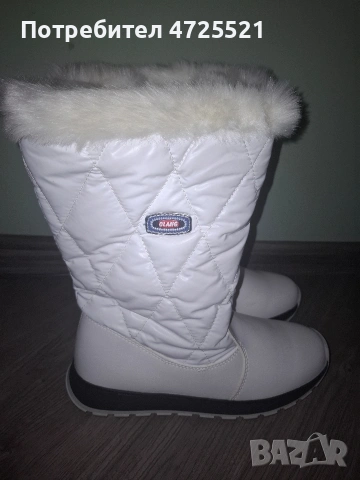 Дамски ботуши номер 41 , снимка 2 - Дамски ботуши - 53305209