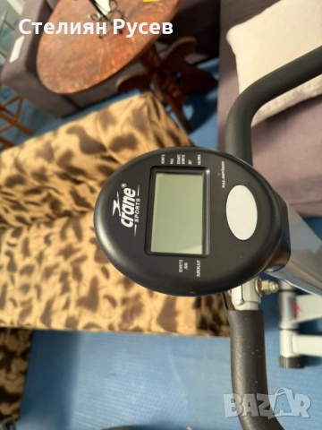 270811 степер  power fit stepper / фитнес уред - цена 100лв или 51,13евро        -10ти -състояние из, снимка 5 - Фитнес уреди - 51509016