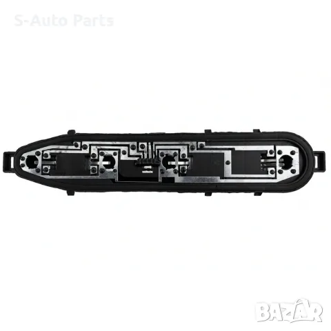 Платка за стоп на Peugeot Partner 2, Citroen Berlingo 2, снимка 2 - Аксесоари и консумативи - 55844746