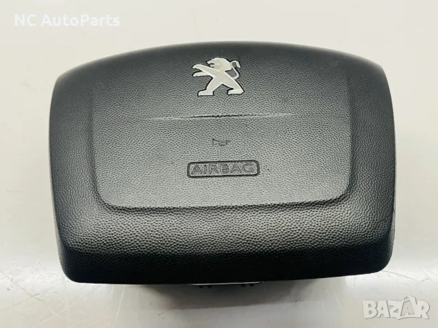 Аир Баг Волан за Пежо Боксер Ситроен Релеи ЕВ-6 07855860290 TWR 2018, снимка 6 - Части - 50021238
