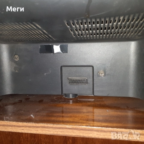 Телевизор , снимка 3 - Телевизори - 52610919