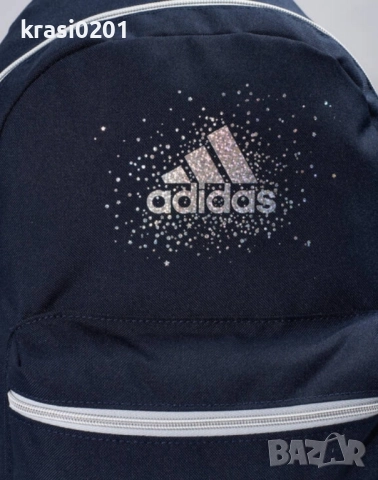 Оригинална раница на Адидас! 19л., , снимка 8 - Раници - 51495481