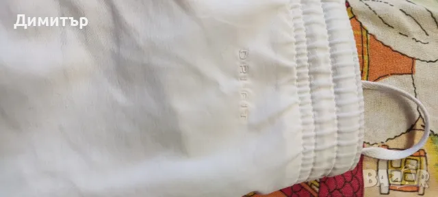 Nike, снимка 6 - Къси панталони - 48624549