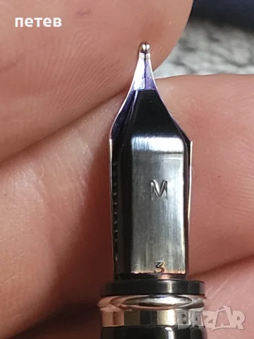 Waterman. Маркова писалка . стара писалка., снимка 11 - Антикварни и старинни предмети - 55968806