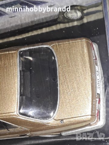 Mercedes Benz 1.43  , снимка 18 - Колекции - 41375359