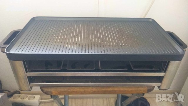 Грил раклет WMF LONO