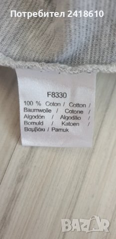 Lacoste Sport Slim Fit Cotton Mens Size L / XL ОРИГИНАЛ! Мъжка Тениска!, снимка 12 - Тениски - 50565961