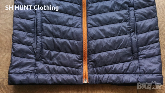 HELLY HANSEN Insulation Kids Jacket Размер 10 години / 140 см височина детско яке 12-54, снимка 5 - Детски якета и елеци - 52159542