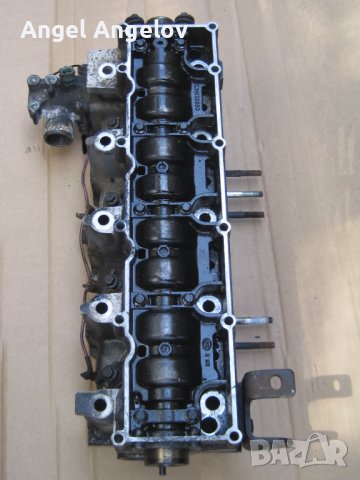 Цилиндрова глава LDF105520 Land Rover Freelander 2.0D Rover 400  2.0D TD  Accord V, снимка 1