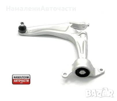 Преден носач 51360SMGE01 ZWDHD055 Honda Civic FK ляв