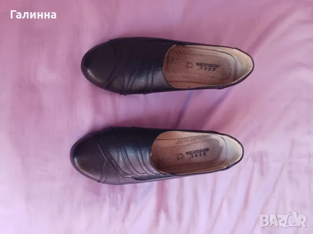 Обувки 15 лв, снимка 2 - Дамски ежедневни обувки - 47662030