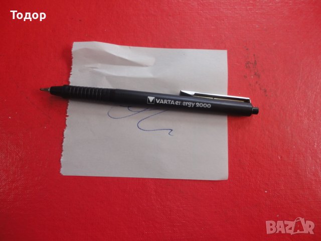 Химикал Schwan Stabilo, снимка 5 - Ученически пособия, канцеларски материали - 41241486