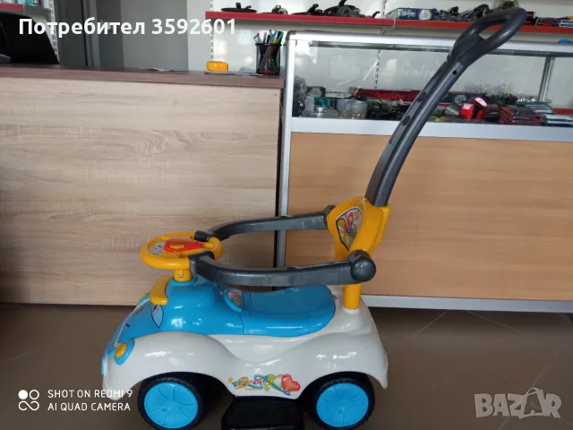 нови детски велосипеди , снимка 17 - Велосипеди - 52207818