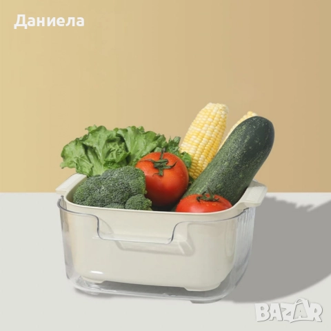 Многофункционална купа с гевгир 4 в 1 , снимка 2 - Други - 51547335