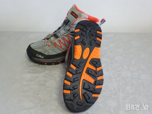 CMP 37 номер непромокаеми , снимка 5 - Дамски боти - 39738878