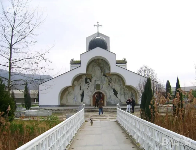 Златолист, Рупите и Мелник, снимка 3 - Автобусни екскурзии - 38996886