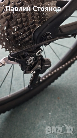 Trek Procaliber 29 carbon, снимка 8 - Велосипеди - 52245454