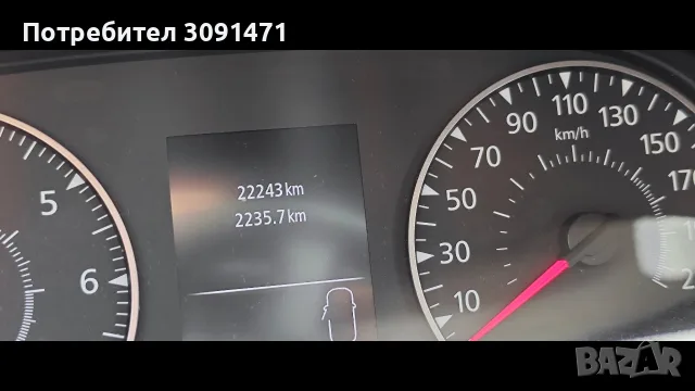 ДАЧИЯ ДЪСТЕР 4x4 1.5, снимка 6 - Автомобили и джипове - 56316507