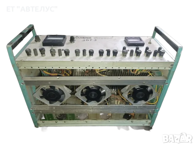 Захранващ блок, снимка 3 - Друга електроника - 49406716